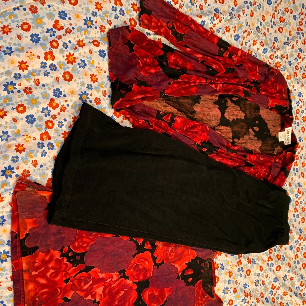 3 piece set
